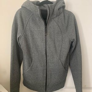 Lululemon Scuba Hoodie